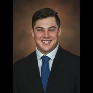 Meet your Posher, Carson